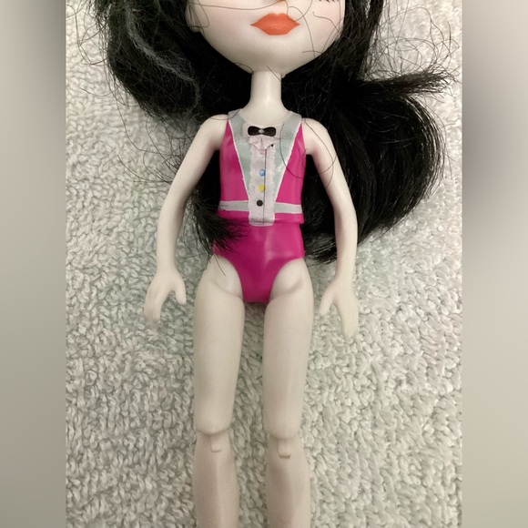 Small Dolls (set Of 3) - Picture 15 of 16